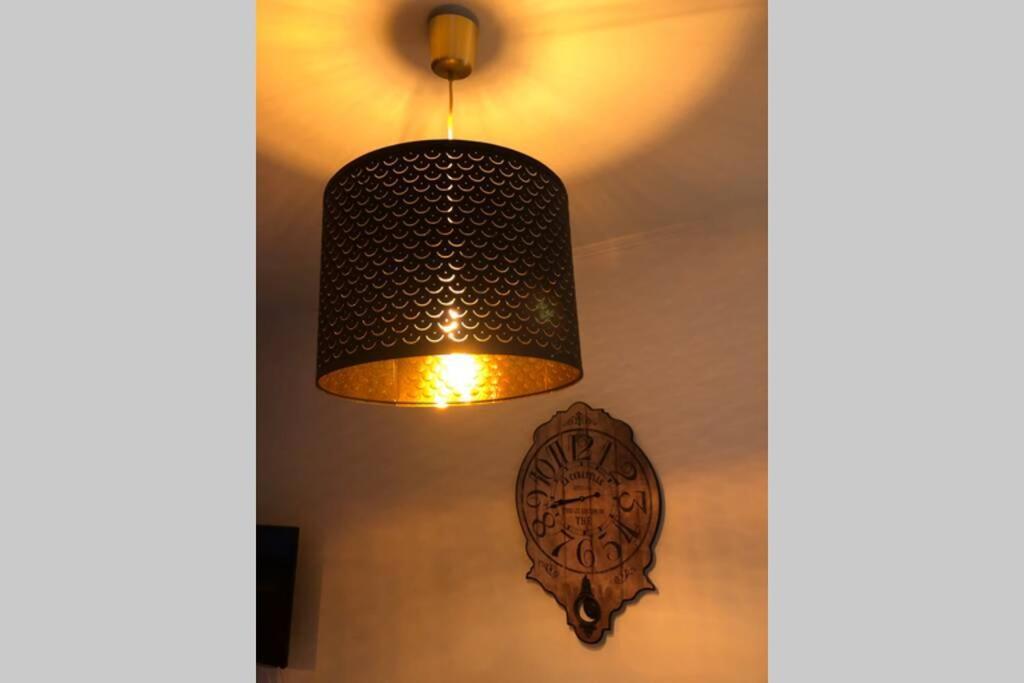 Ferienwohnung Sopocka Oaza Zoppot Exterior foto