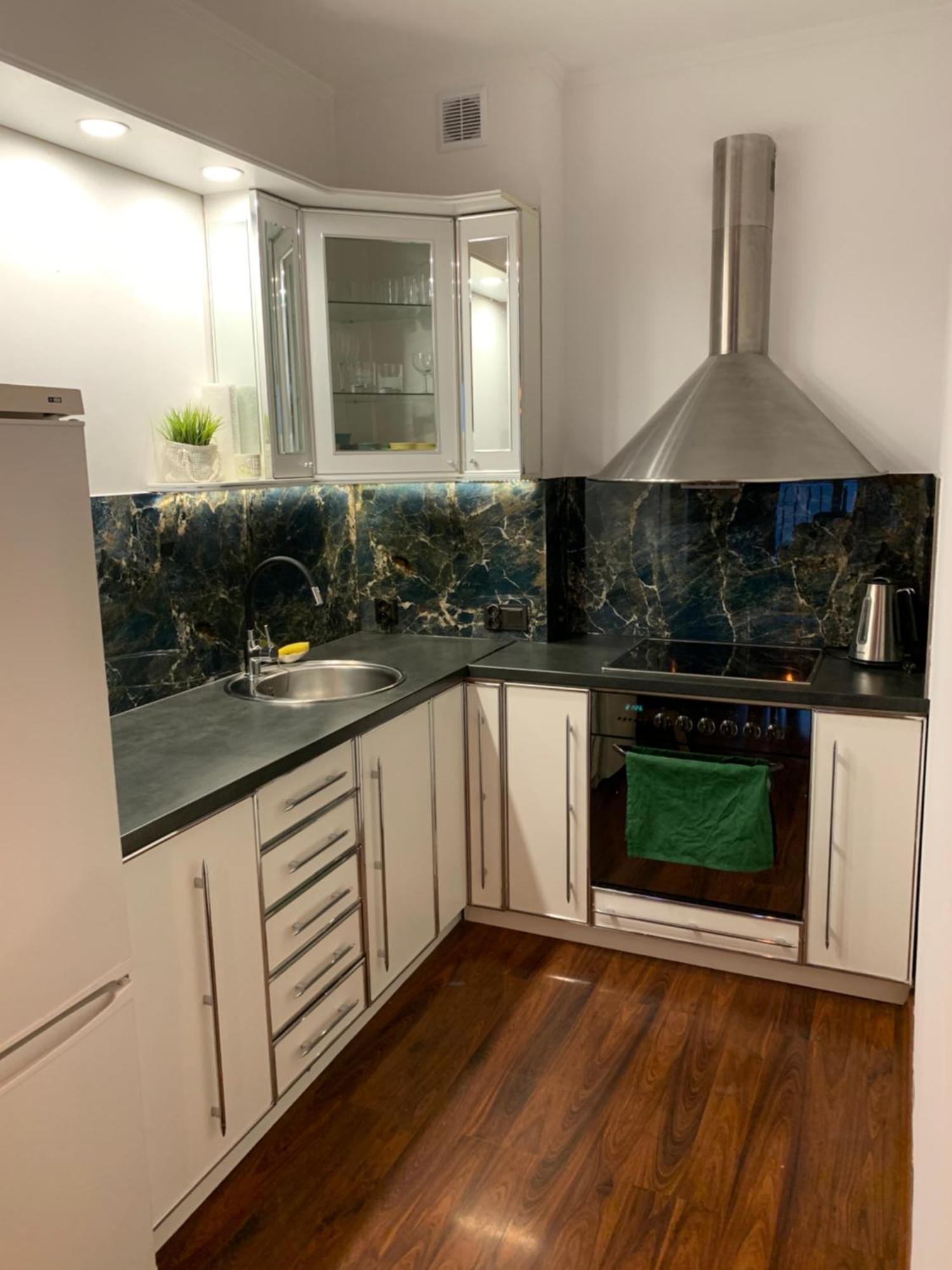 Ferienwohnung Sopocka Oaza Zoppot Exterior foto